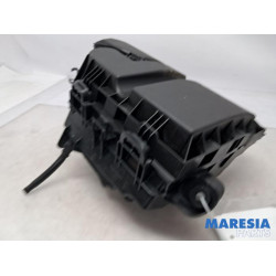 Opel - Combo - Air box