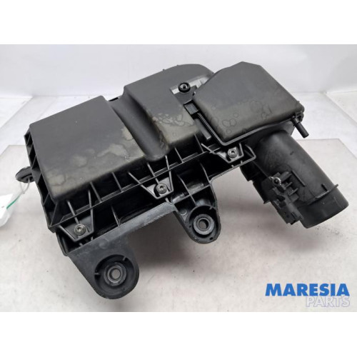 Opel - Combo - Air box