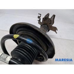 Renault - Grand Scenic - Front shock absorber rod, left