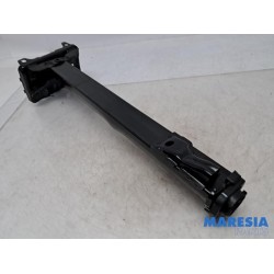 Opel - Combo - Front part support