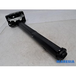 Opel - Combo - Front part support