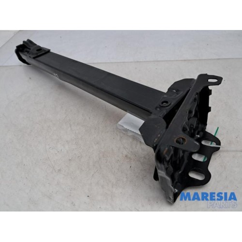 Opel - Combo - Front part support