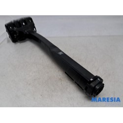 Opel - Combo - Front part support