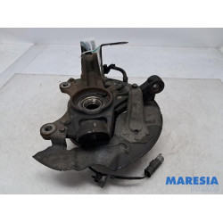 Opel - Combo - Knuckle, front right