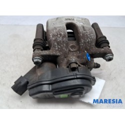 Renault - Grand Scenic - Bremszange links hinten