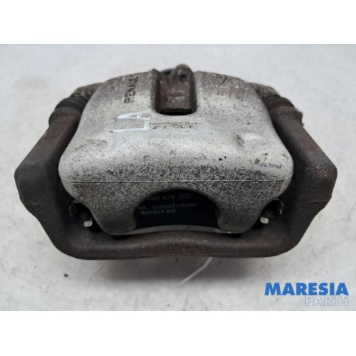 Renault - Grand Scenic - Rear brake calliper, left
