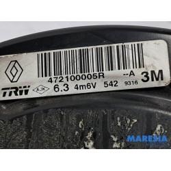 Renault - Grand Scenic - Cylindre de frein principal