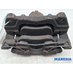 Renault - Grand Scenic - Front brake calliper, left