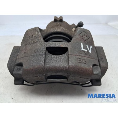 Renault - Grand Scenic - Front brake calliper, left