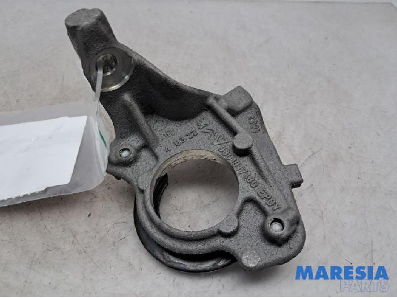 Opel - Combo - Support (miscellaneous)