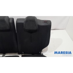 Citroen - DS3 - Rear bench seat