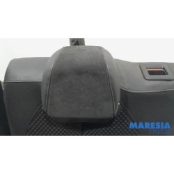 Citroen - DS3 - Rear bench seat