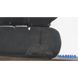 Citroen - DS3 - Rear bench seat
