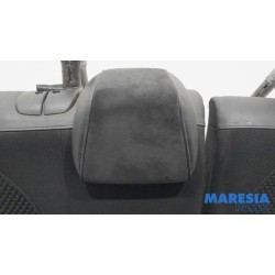Citroen - DS3 - Rear bench seat
