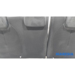 Citroen - DS3 - Rear bench seat