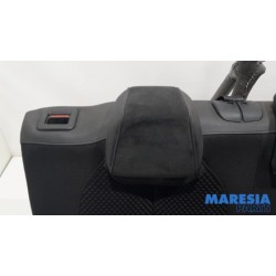 Citroen - DS3 - Rear bench seat