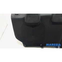 Citroen - DS3 - Rear bench seat