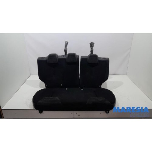 Citroen - DS3 - Rear bench seat