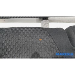 Citroen - DS3 - Rear bench seat