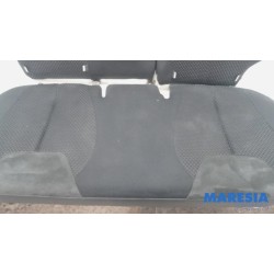 Citroen - DS3 - Rear bench seat