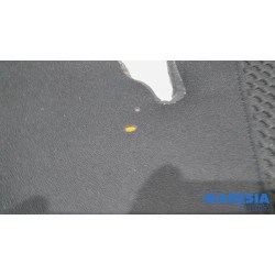 Citroen - DS3 - Rear bench seat