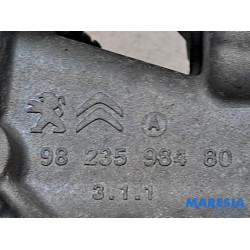 Opel - Combo - Air conditioning bracket