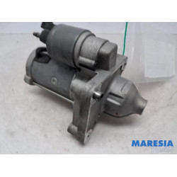 Opel - Combo - Startmotor
