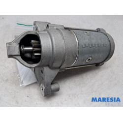 Opel - Combo - Startmotor