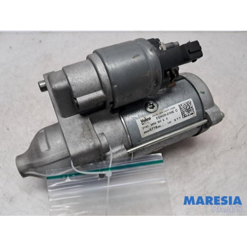 Opel - Combo - Starter