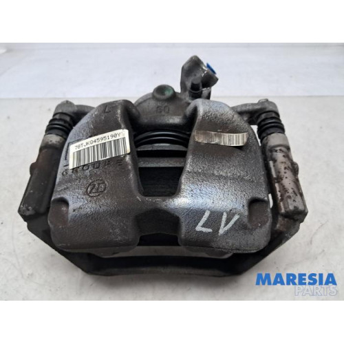 Opel - Combo - Front brake calliper, left