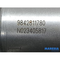 Opel - Combo - Adblue Injector