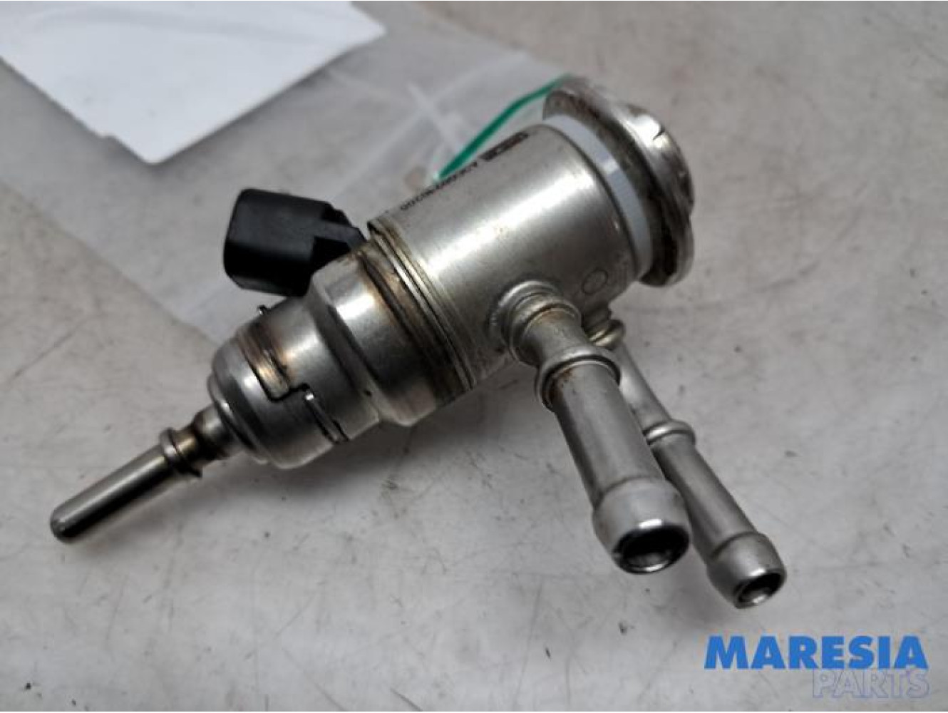 Opel - Combo - Adblue Injector