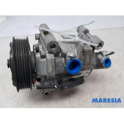 Opel - Combo - Air conditioning pump