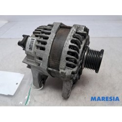 Renault - Grand Scenic - Dynamo