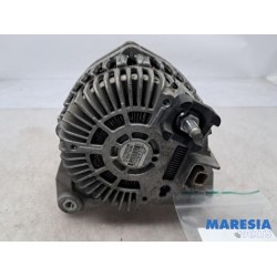 Renault - Grand Scenic - Dynamo