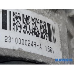 Renault - Grand Scenic - Dynamo
