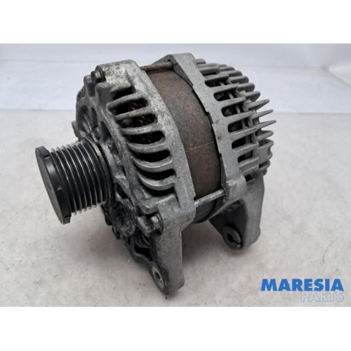 Renault - Grand Scenic - Dynamo