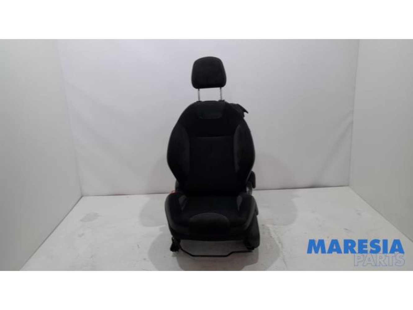 Citroen - DS3 - Stoel links