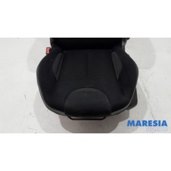 Citroen - DS3 - Stoel links