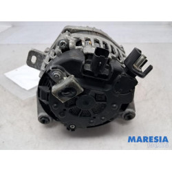 Opel - Combo - Dynamo
