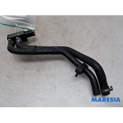Opel - Combo - Particulate filter sensor