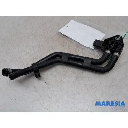Opel - Combo - Particulate filter sensor