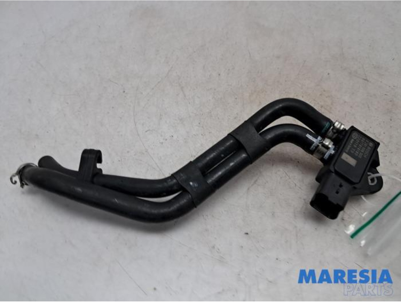 Opel - Combo - Particulate filter sensor