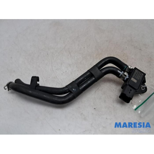 Opel - Combo - Particulate filter sensor