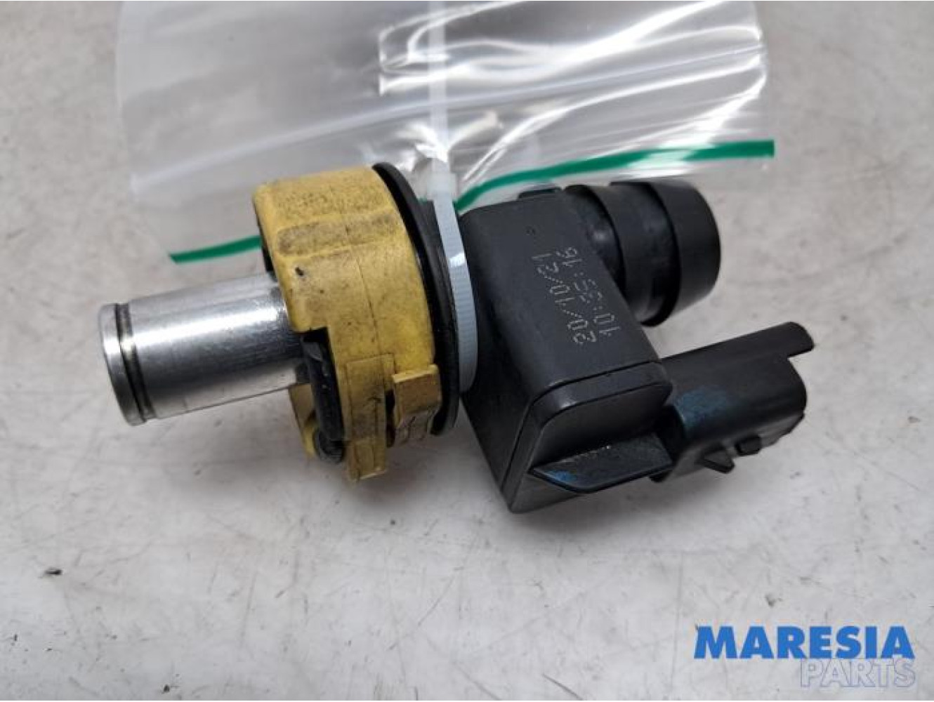 Opel - Combo - PCV valve