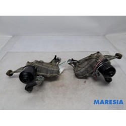 Renault - Grand Scenic - Front wiper motor
