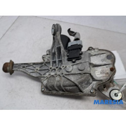 Renault - Grand Scenic - Front wiper motor