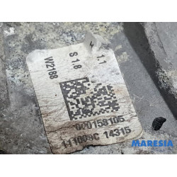 Renault - Grand Scenic - Front wiper motor