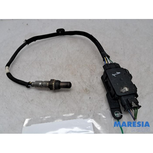 Opel - Combo - Nox Sensor