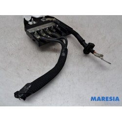 Opel - Combo - Accu controle module